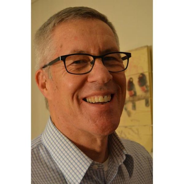 Ken Pollitz: Going on a treasure hunt