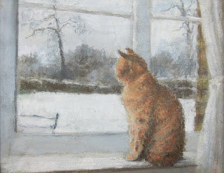 Diary of a Homemaker’s Week:  Begin As I Mean To Go On