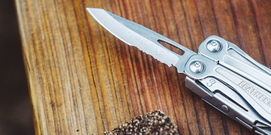 7 Best Multi Tools [2020 Review]