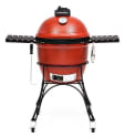 Kamado Joe Classic I Charcoal Grill for $549 + free shipping