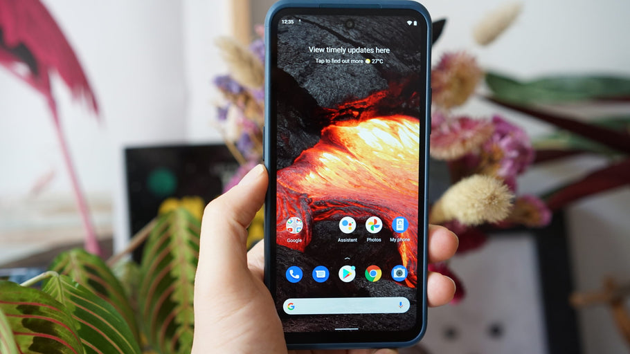 What is stock Android? Everything you need to know about the core OS