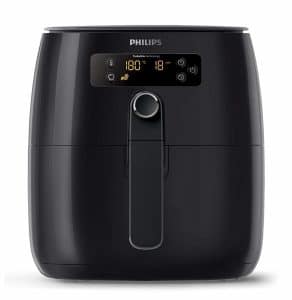 5 Best Philips Air Fryers to Make Your Meals Healthier (Spring 2022)