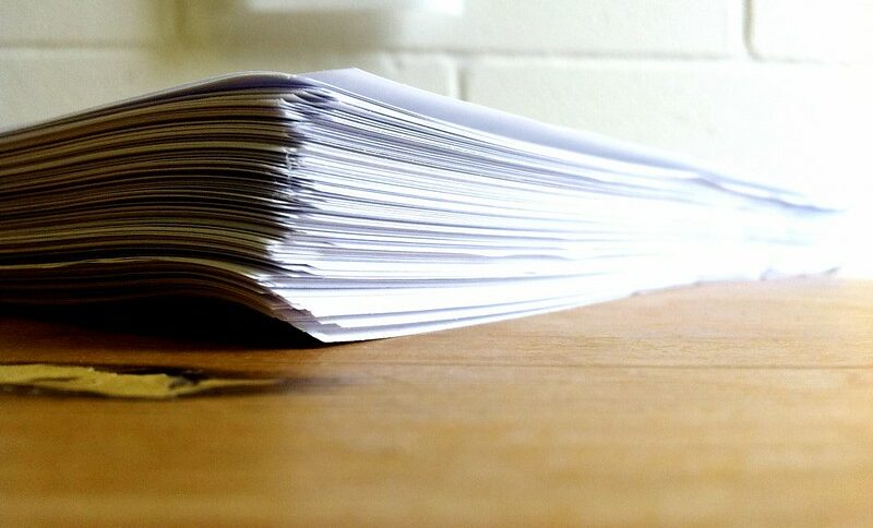 How Long Does It Really Take To Write a Novel?