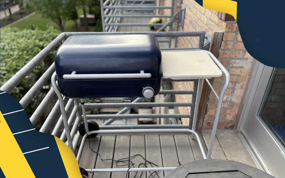 The Spark Grill Is Unlike Any Grill We’ve Ever Reviewed – And It’s $200 Off This Weekend Only