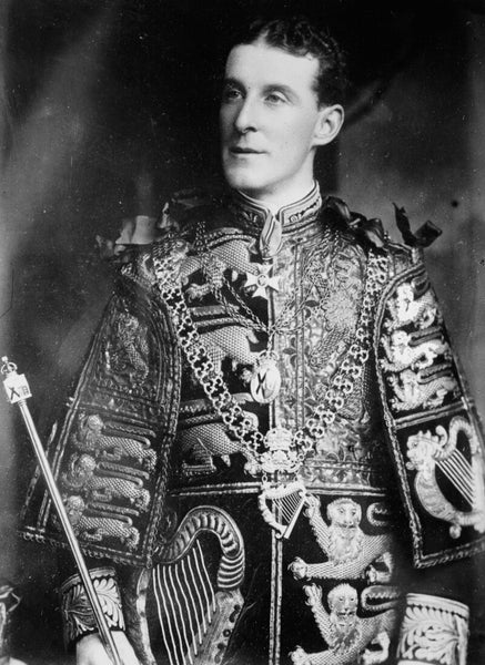 The Greatest Unsolved Heist in Irish History