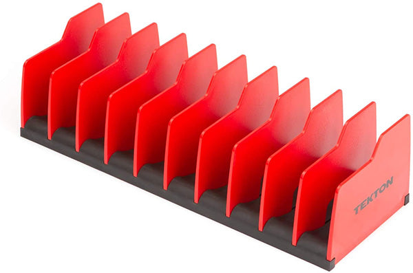 Tekton Pliers Rack Review