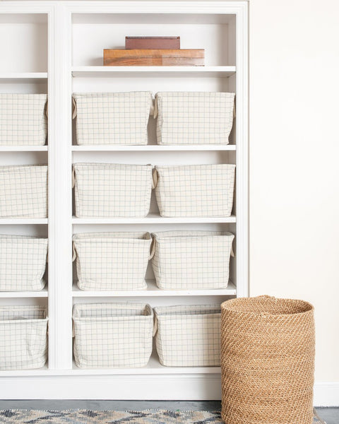 How To Organize Items for Donation