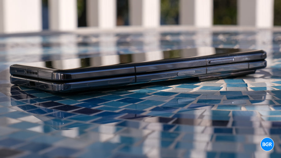 Honor Magic Vs review: Foldables are getting better