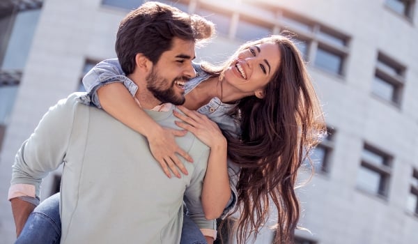 5 Tips to Help Improve Your Relationship With Your Partner