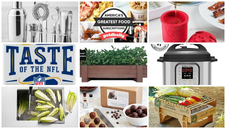 2019 Holiday Gift Guide: MIAbites Top Picks