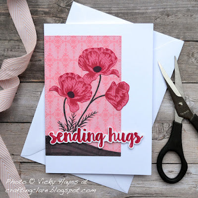 A special challenge for Kath