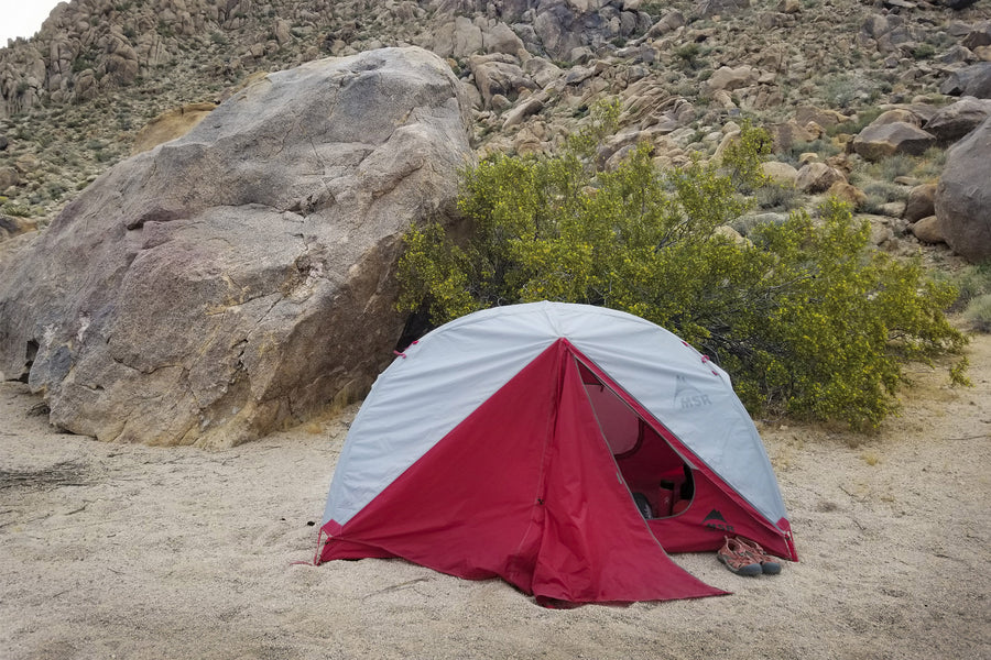 The Best Options for a Good Night’s Sleep While Overland Camping