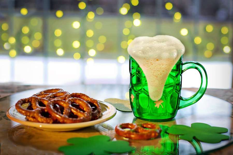 The 10 Best Irish Drinks To Try This St. Patrick’s Day