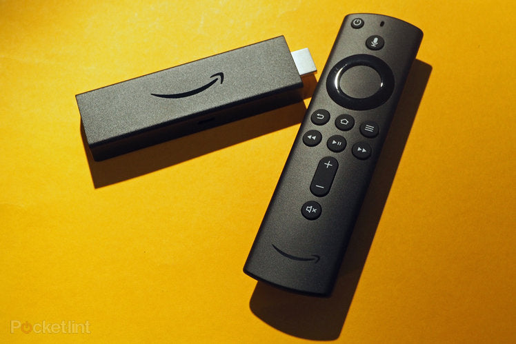 Amazon Fire TV Stick 4K review: Superbly priced Prime streamer