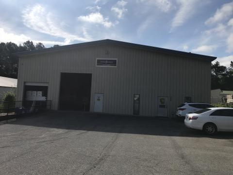 Closet Factory South Carolina celebrates 20th anniversary