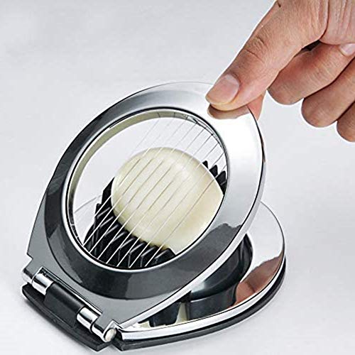 20 Best and Coolest Strawberry Slicer | Egg Slicers
