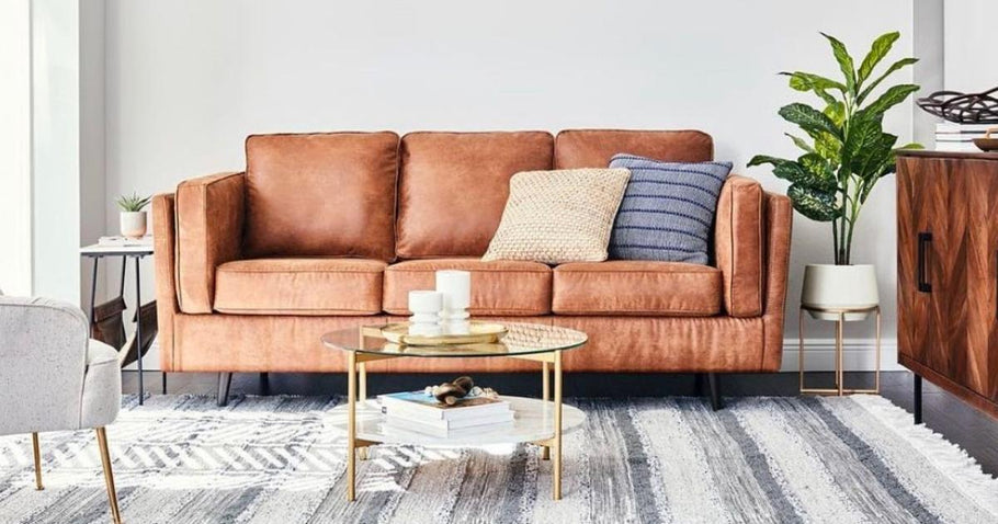 Ashley Furniture President’s Day Sale Happening Now | Shop Sofas, Bed Frames & More