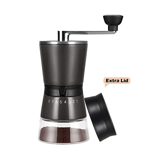 19 Best Hand Crank Coffee Grinders