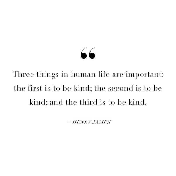 Weekend Vibes, Edition No. 147:Toddler Plates and Kindness.