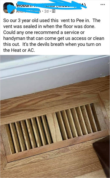 81 Times Designers Forgot Things Need To Be Cleaned When Creating Them, As Shared On This Facebook Group (New Pics)