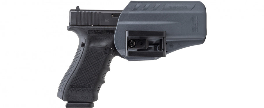 NEW Holsters in Blackhawk ARC IWB Series – G48, P365, M&P Shield EZ