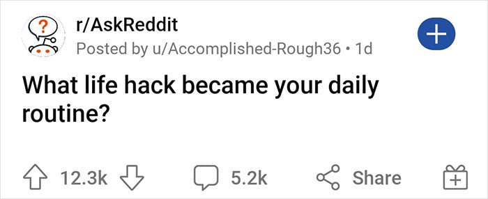 People Are Sharing 83 Genius Life Hacks And You Might Be Surprised You Never Thought Of Them