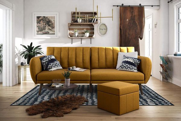 58 Mid Century Modern Furniture Selections to Help You Recapture the Era