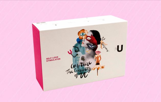 Full Vulva Orgasms Are A Thing And This Toy Will Help You Bag One