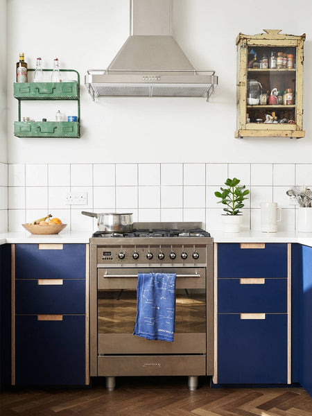 7 Ways to Hack IKEA Kitchen Cabinet Doors