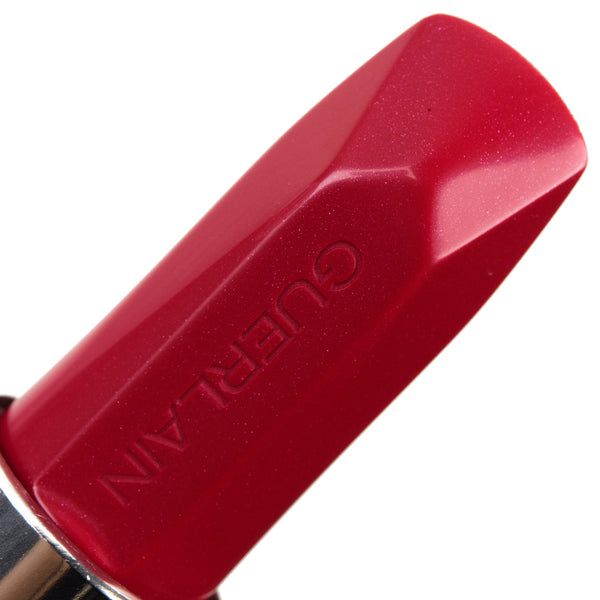 Guerlain #688 & 699 Sheer Shine Rouge G Lip Colors Reviews & Swatches