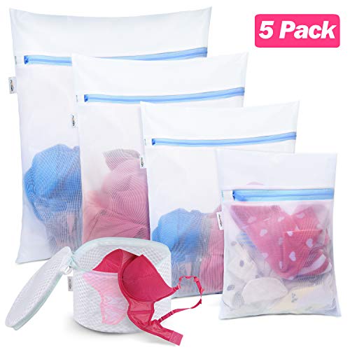 Best 22 Bra Laundry Bags