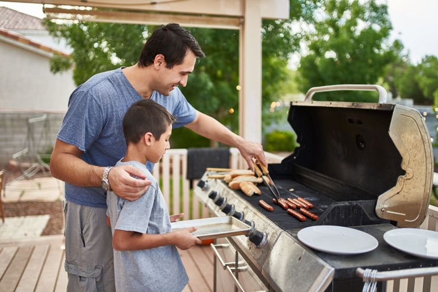 Gas or charcoal is probably the main question people ask themselves before buying a grill, but there’s also another one they should be asking: Do I need an infrared grill? The answer will depend on what they like to grill the most and if it’s steak,...