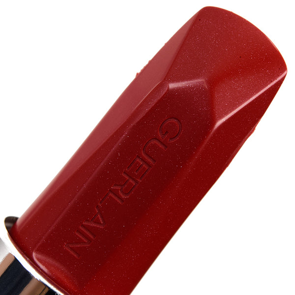 Guerlain #235, 588, 677 Sheer Shine Rouge G Lip Colors Reviews & Swatches