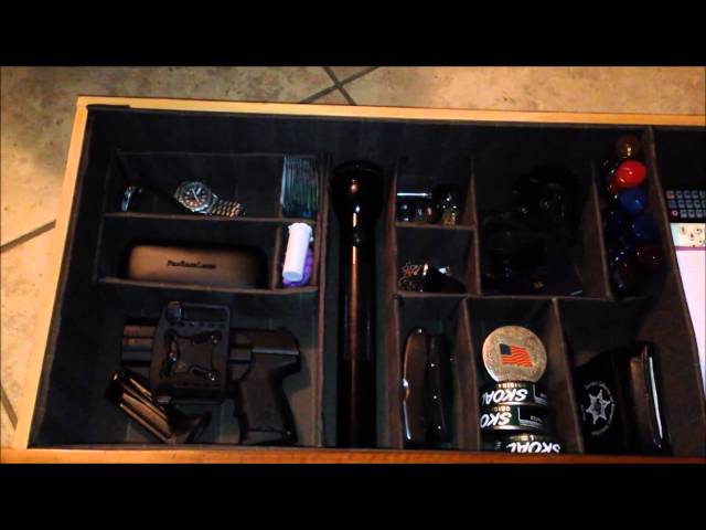 link on how to make drawer dividers