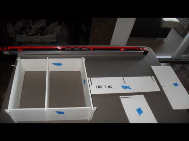 I think I am a really organized individual and my resume agrees with me