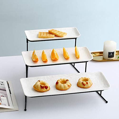 24 Coolest Tier Serving Trays