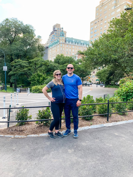 This Week at the Brennans’