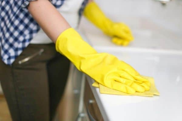 Simple strategies for keeping your house tidy