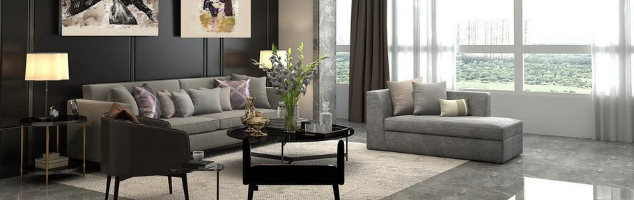 How to Organize Your Home, One Messy Room at a Time