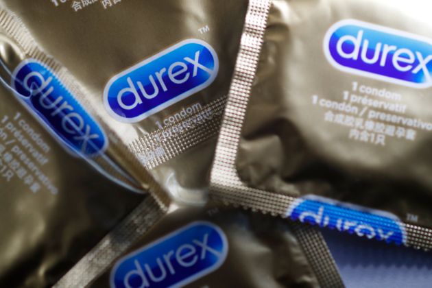 Deliver-ooh: Would Condom Delivery Push British Awkwardness To The Edge?