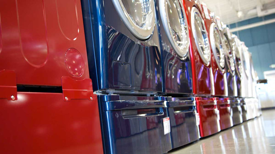 Best Labor Day Appliance Sales