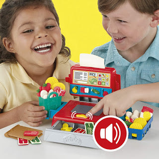 $7.49 Play-Doh Cash Register Toy (regularly $15) at Amazon