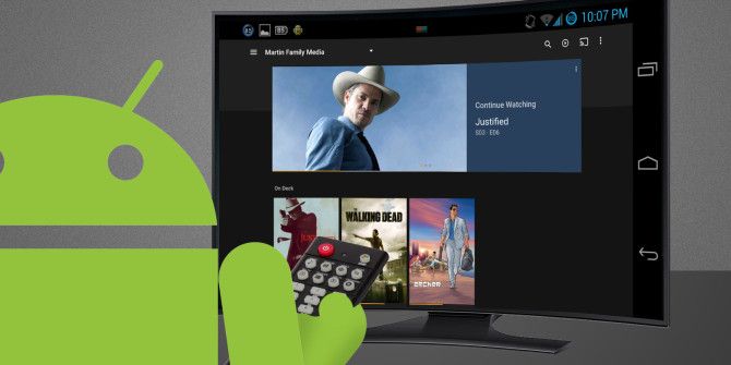 How to Turn Your Android Device Into a Media Server
