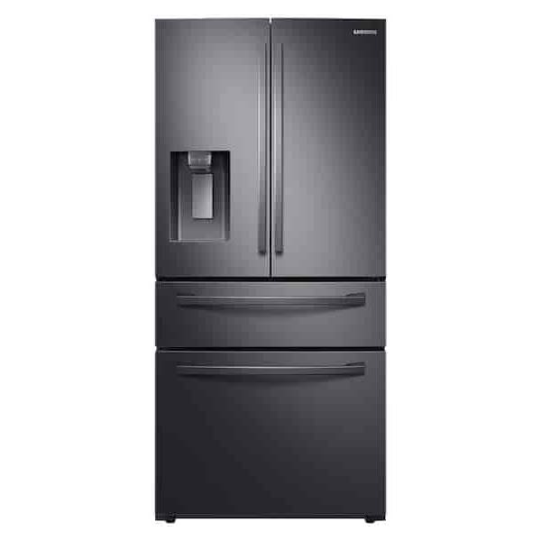 Samsung French Door Refrigerators: Up to $800 off + free shipping