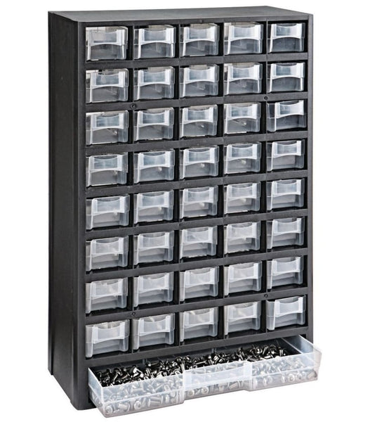 Storehouse 40-Bin Organizer for $15 + pickup