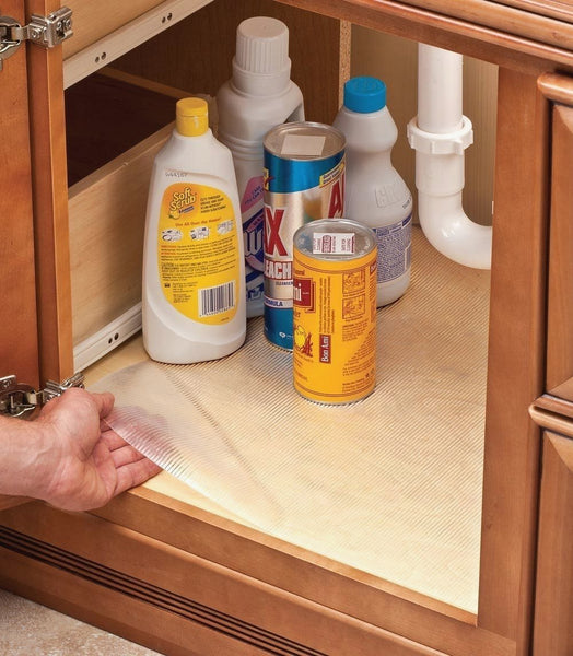 Ceiling Under Sink Mat