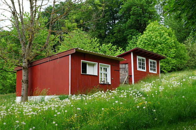 5 Tips For Moving Into A Tiny Home
