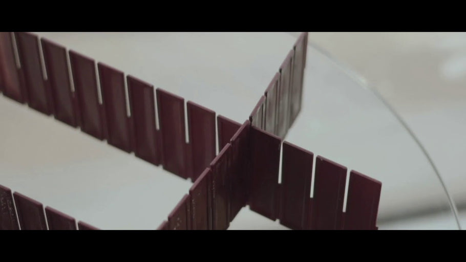 Have you ever caught yourself in the midst of cluttering thoughts? The flood of thoughts that you do not even know how to organize them