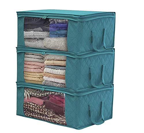 Top 19 Best Bedding Storage Bags