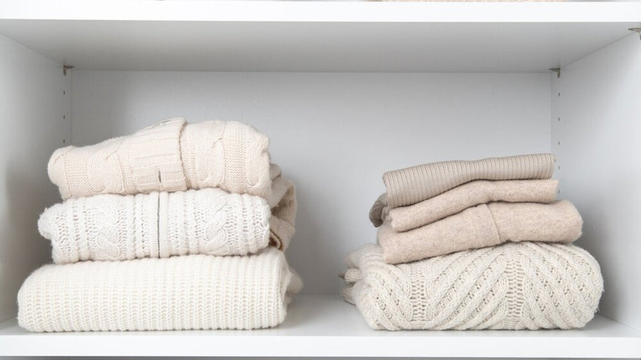 Get Organized Without Spending Any Money